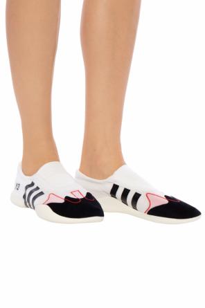 ‘taekwondo’ sneakers, zdjęcie 2 ‘taekwondo’ sneakers od Y-3 Yohji Yamamoto
